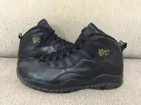 basket jordan nike hommes jordan 10 city